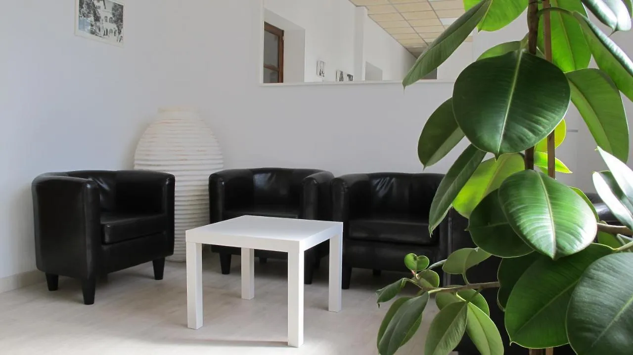 Hostal Pinar Hotel Palma de Mallorca