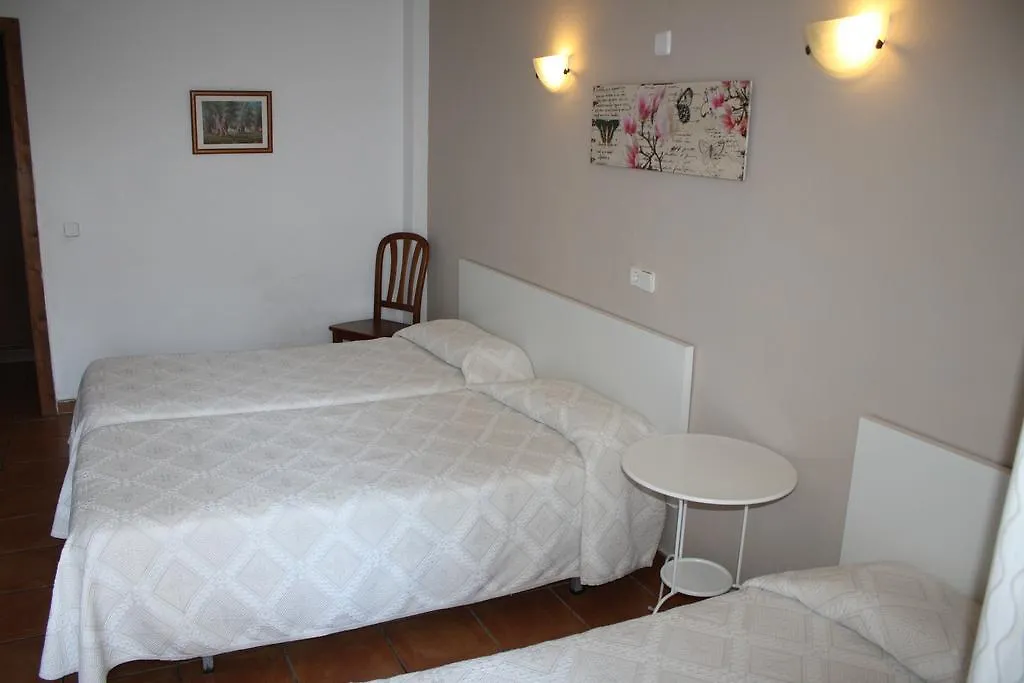 Hostal Pinar Hotel Palma de Mallorca 2*,