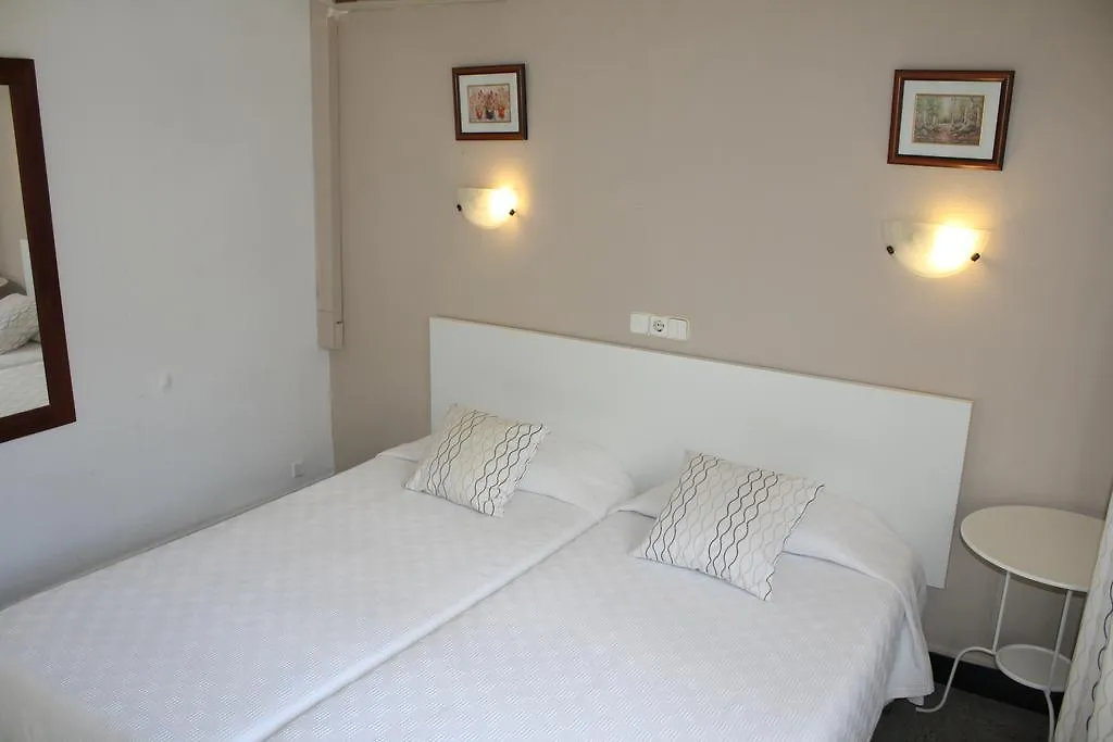 Guest house Hostal Pinar Hotel Palma de Mallorca