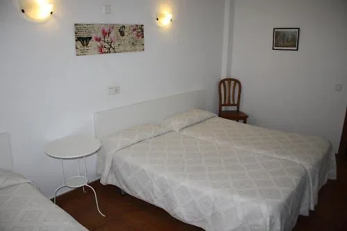 Hostal Pinar Hotel Palma de Mallorca Guest house