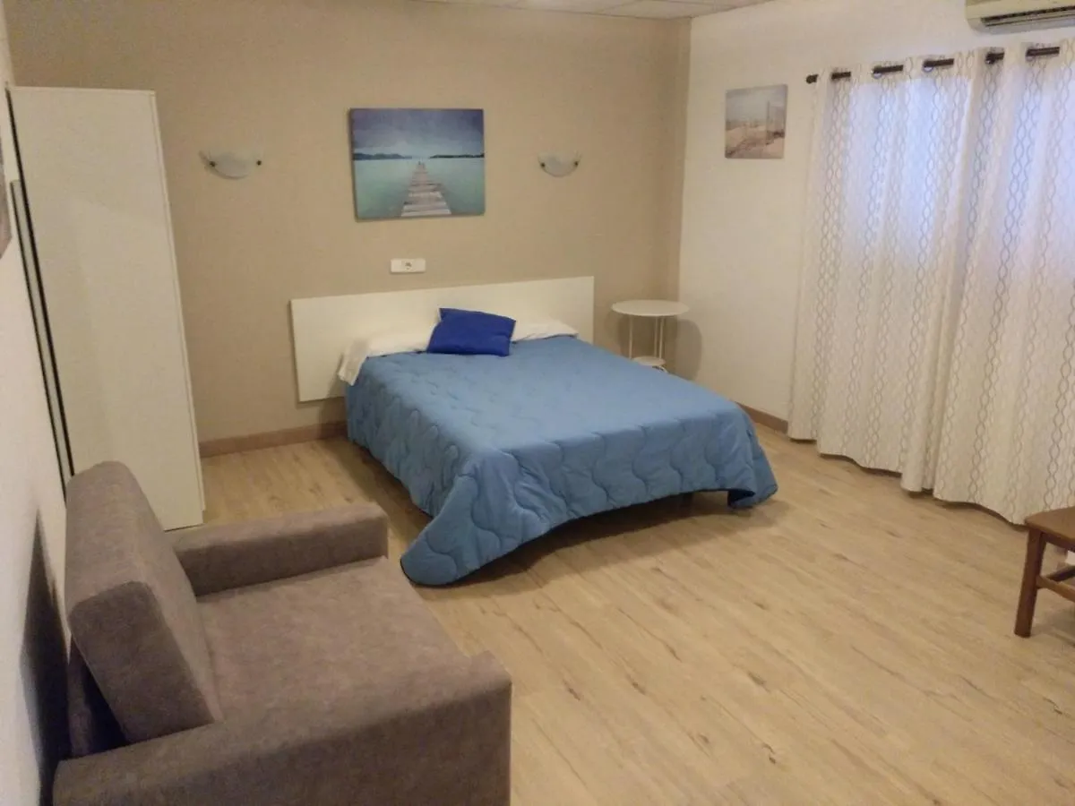 ** Guest house Hostal Pinar Hotel Palma de Mallorca Spain