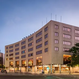 visit hotel