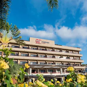 navštívit hotel
