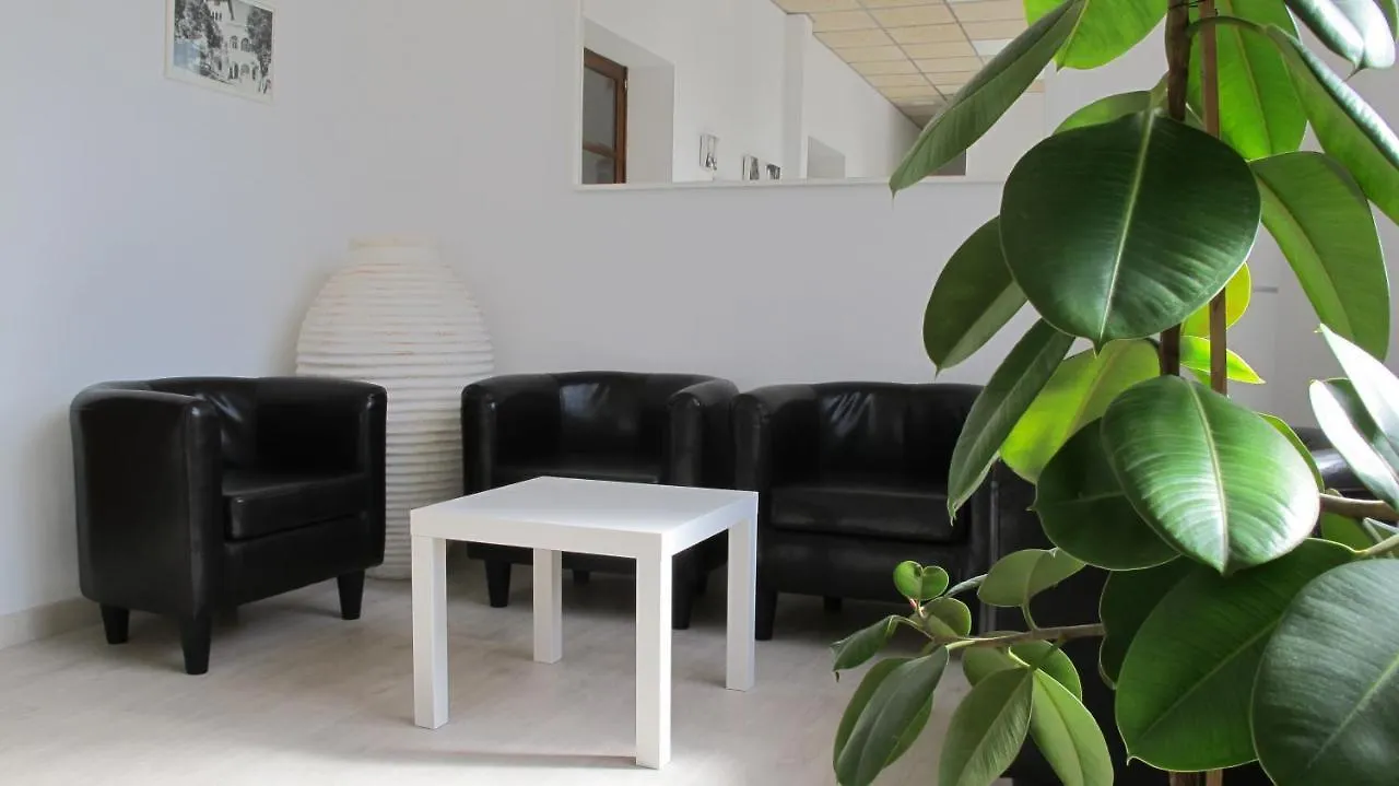 Hostal Pinar Palma de Mallorca