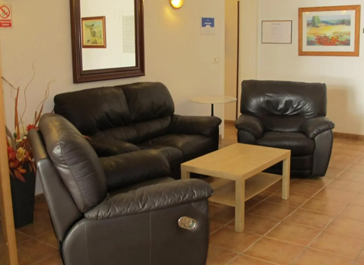 Gæstehus Hostal Pinar Palma de Mallorca