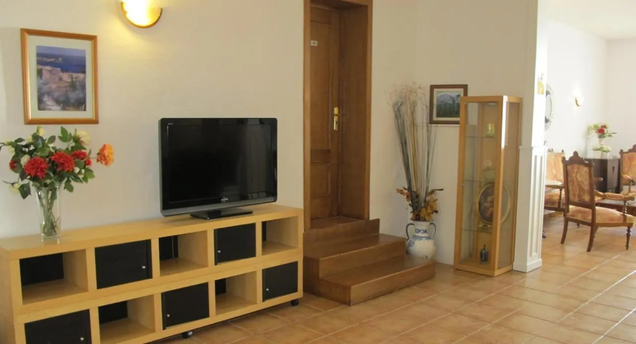 Hostal Pinar Palma de Mallorca