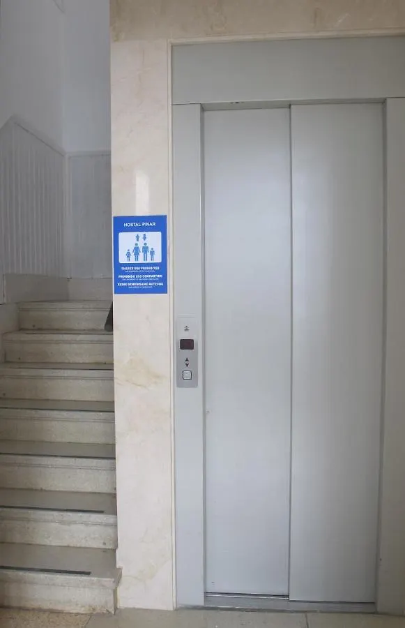 Gæstehus Hostal Pinar Palma de Mallorca