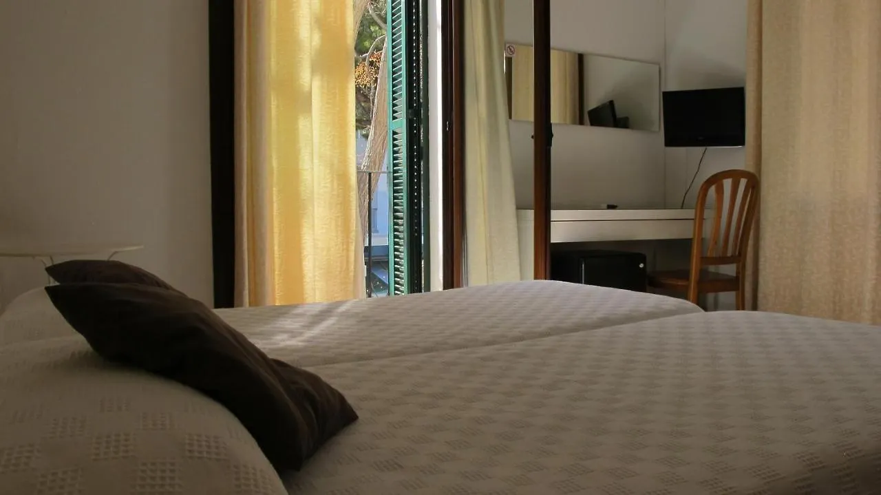 Gæstehus Hostal Pinar Palma de Mallorca
