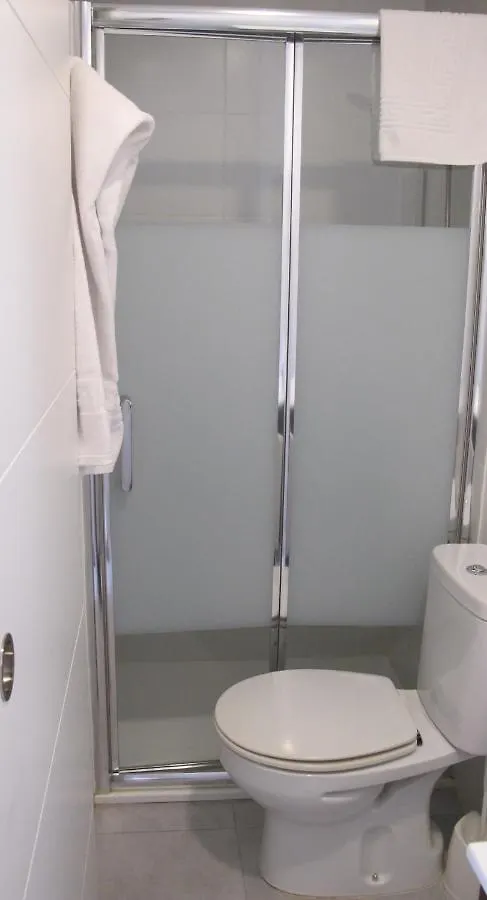 Gæstehus Hostal Pinar Palma de Mallorca