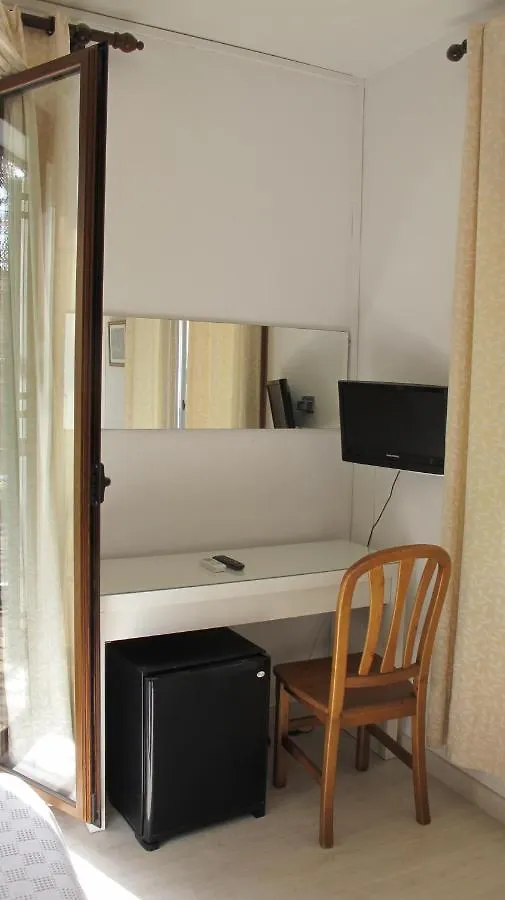** Gæstehus Hostal Pinar Palma de Mallorca Spanien