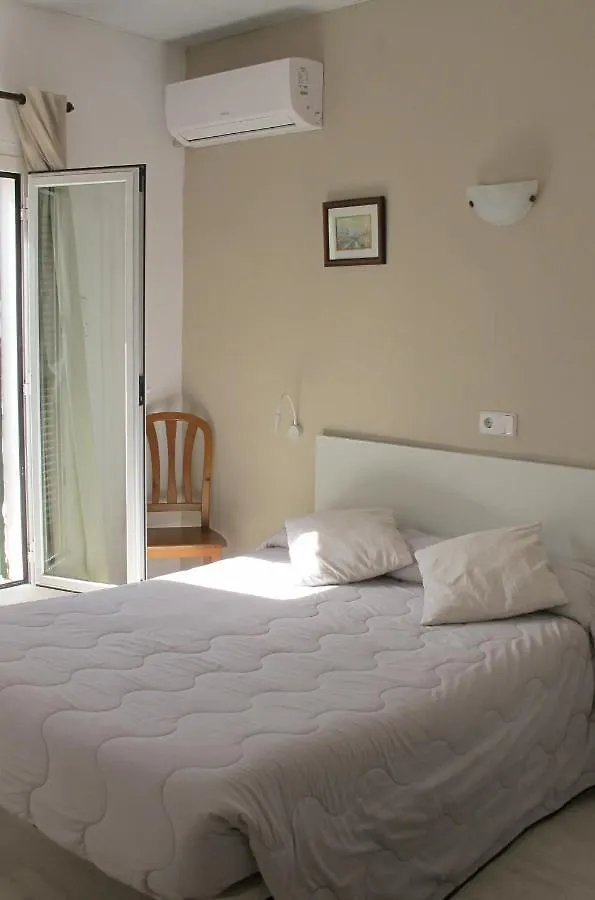 Hostal Pinar Palma de Mallorca