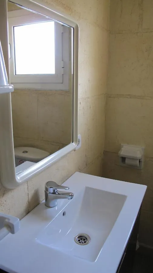 Hostal Pinar Palma de Mallorca Spanien