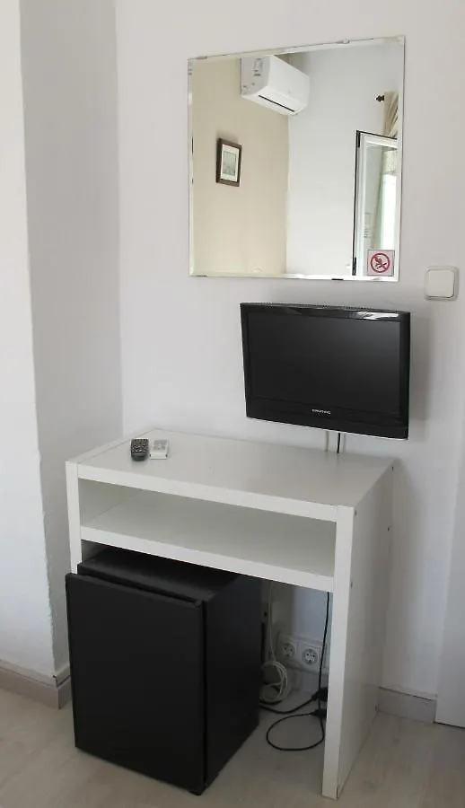 Hostal Pinar Palma de Mallorca 2*,