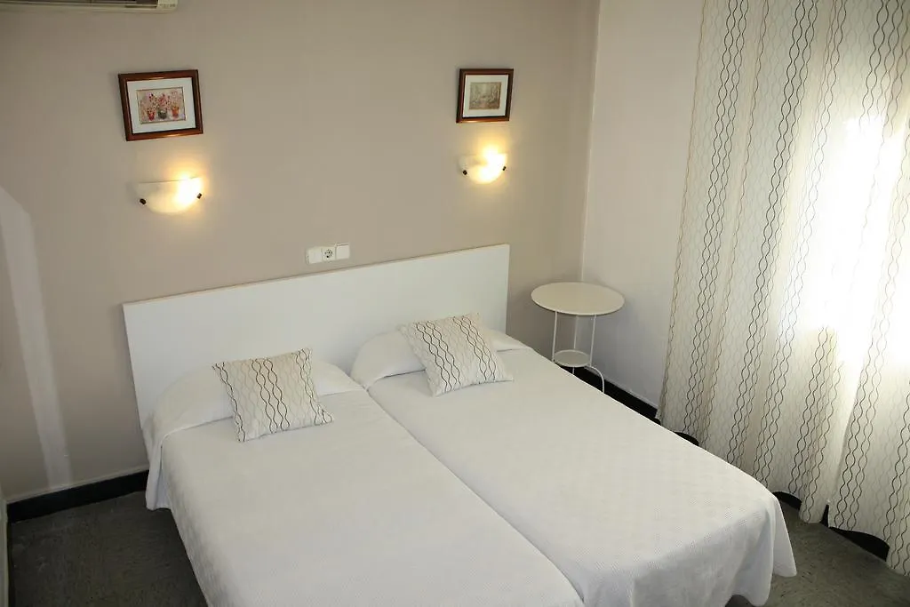 Hostal Pinar Palma de Mallorca Spanien