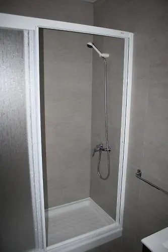 ** Gæstehus Hostal Pinar Palma de Mallorca Spanien