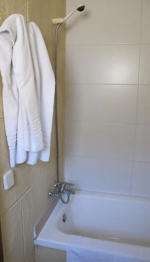 פלמה דה מיורקה Hostal Pinar