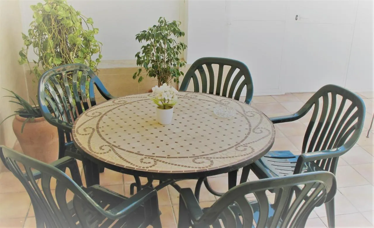 פלמה דה מיורקה Hostal Pinar ספרד