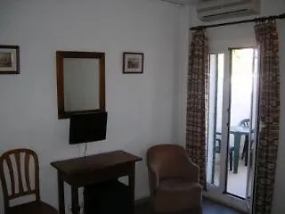 פלמה דה מיורקה Hostal Pinar 2*, פלמה דה מיורקה