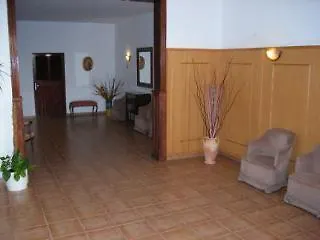 פלמה דה מיורקה Hostal Pinar בית הארחה