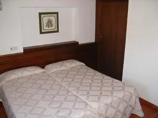 בית הארחה פלמה דה מיורקה Hostal Pinar