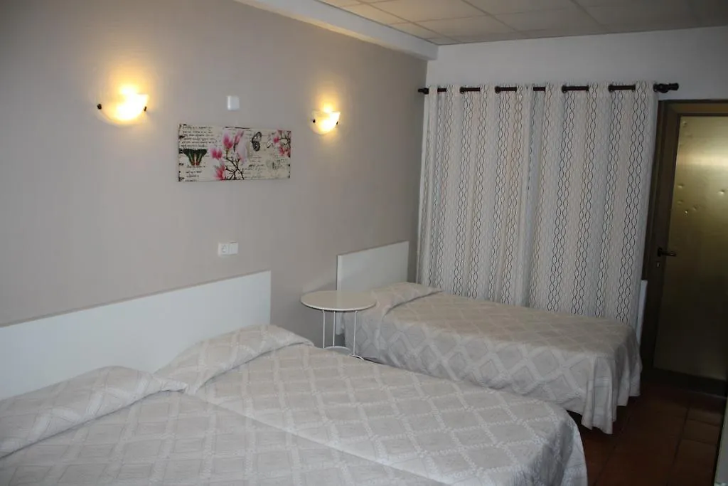 פלמה דה מיורקה Hostal Pinar